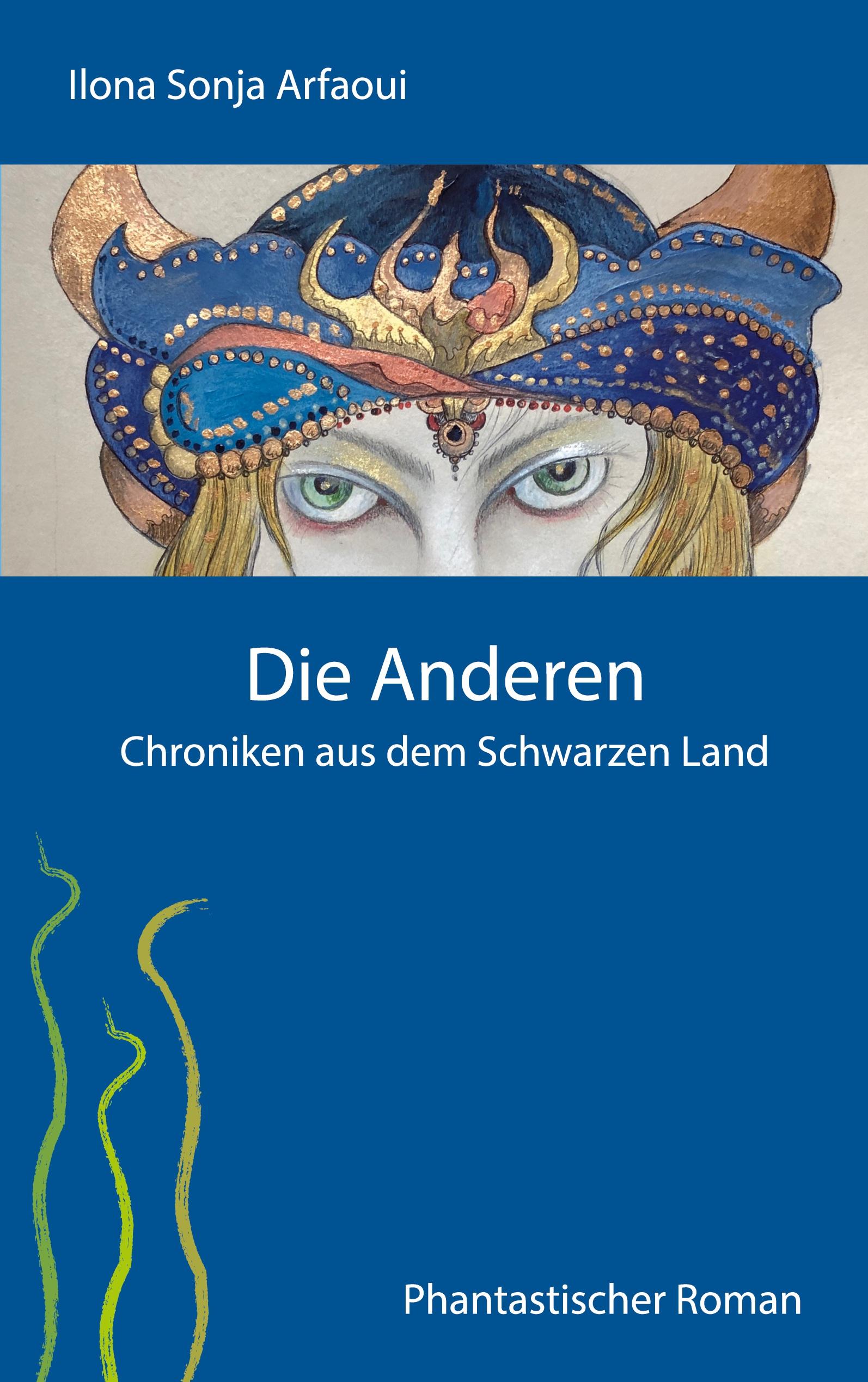 Die Anderen - Chroniken aus dem Schwarzen Land