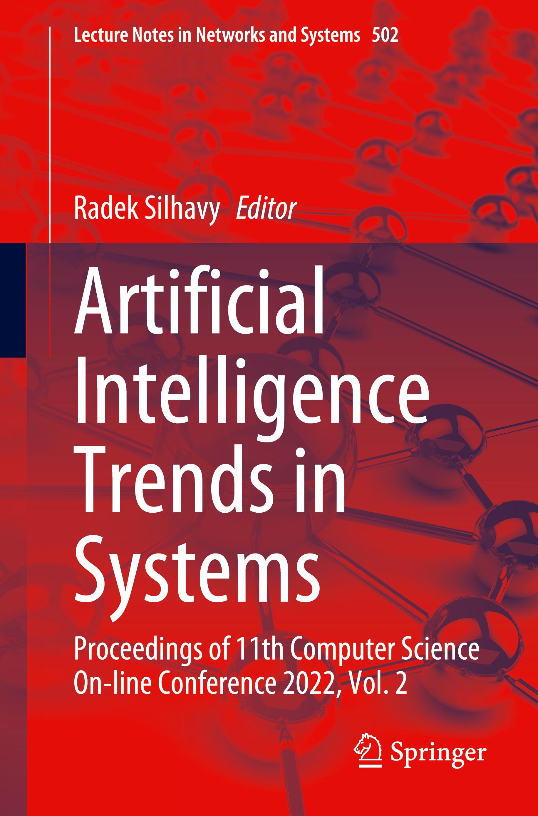 Artificial Intelligence Trends in Systems