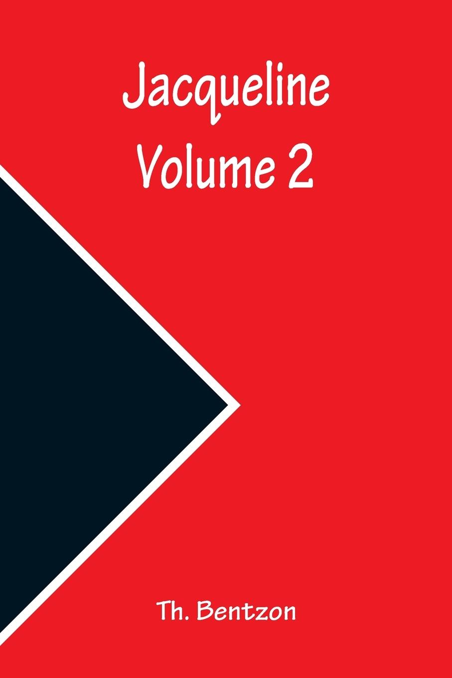 Jacqueline - Volume 2