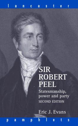 Sir Robert Peel