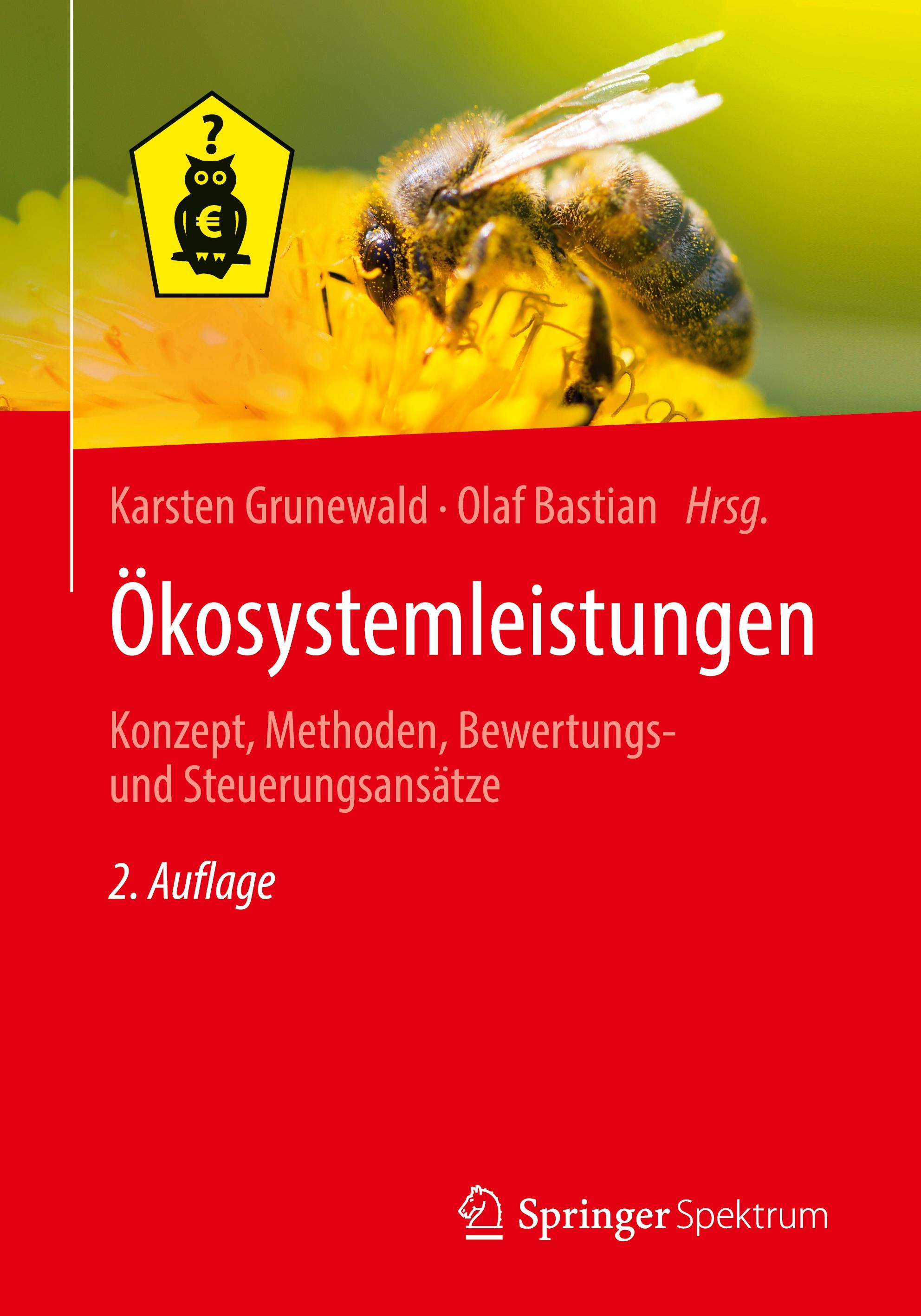 Ökosystemleistungen