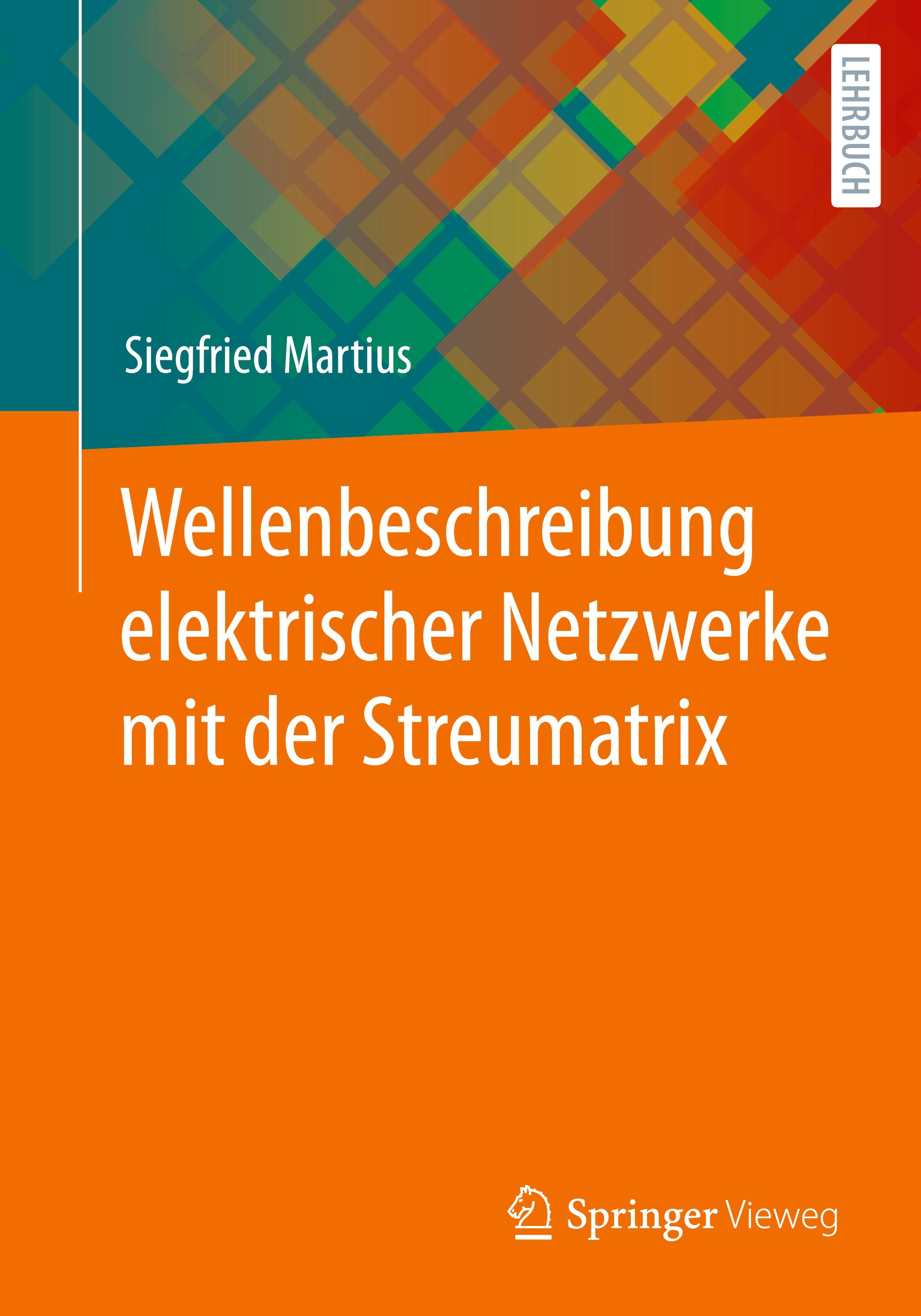 Wellenbeschreibung elektrischer Netzwerke mit der Streumatrix