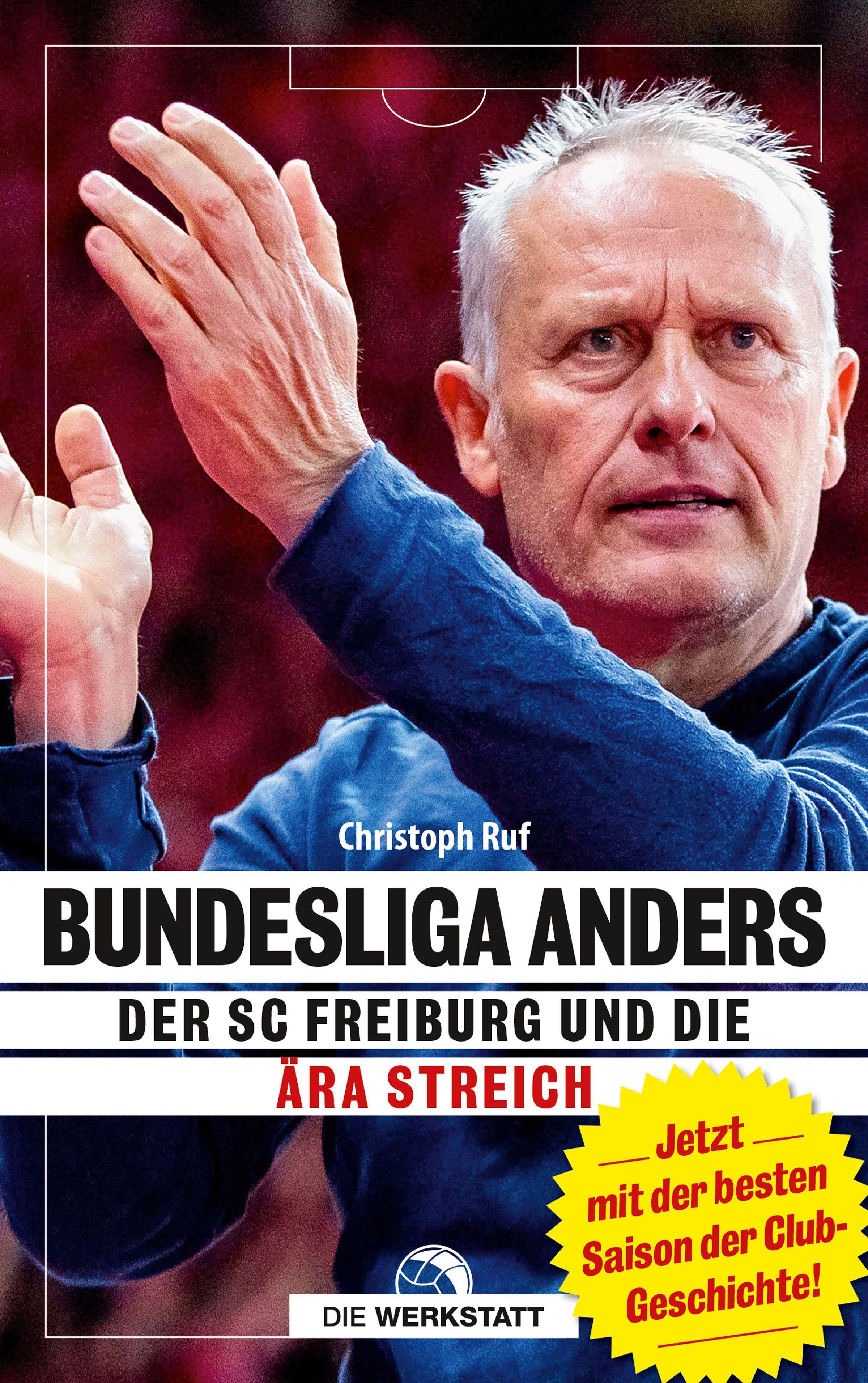 Bundesliga anders