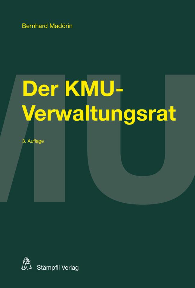 Der KMU-Verwaltungsrat