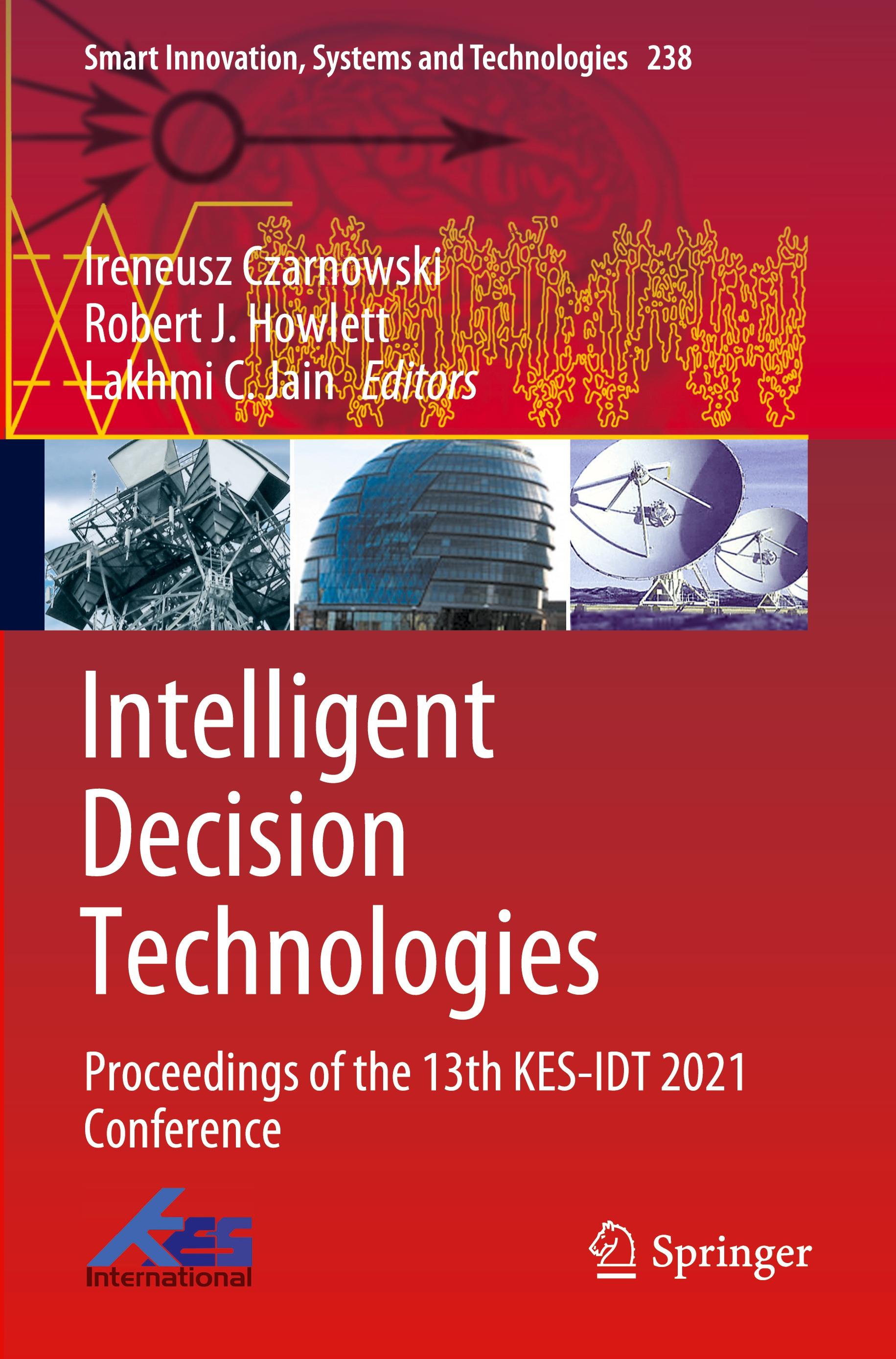 Intelligent Decision Technologies