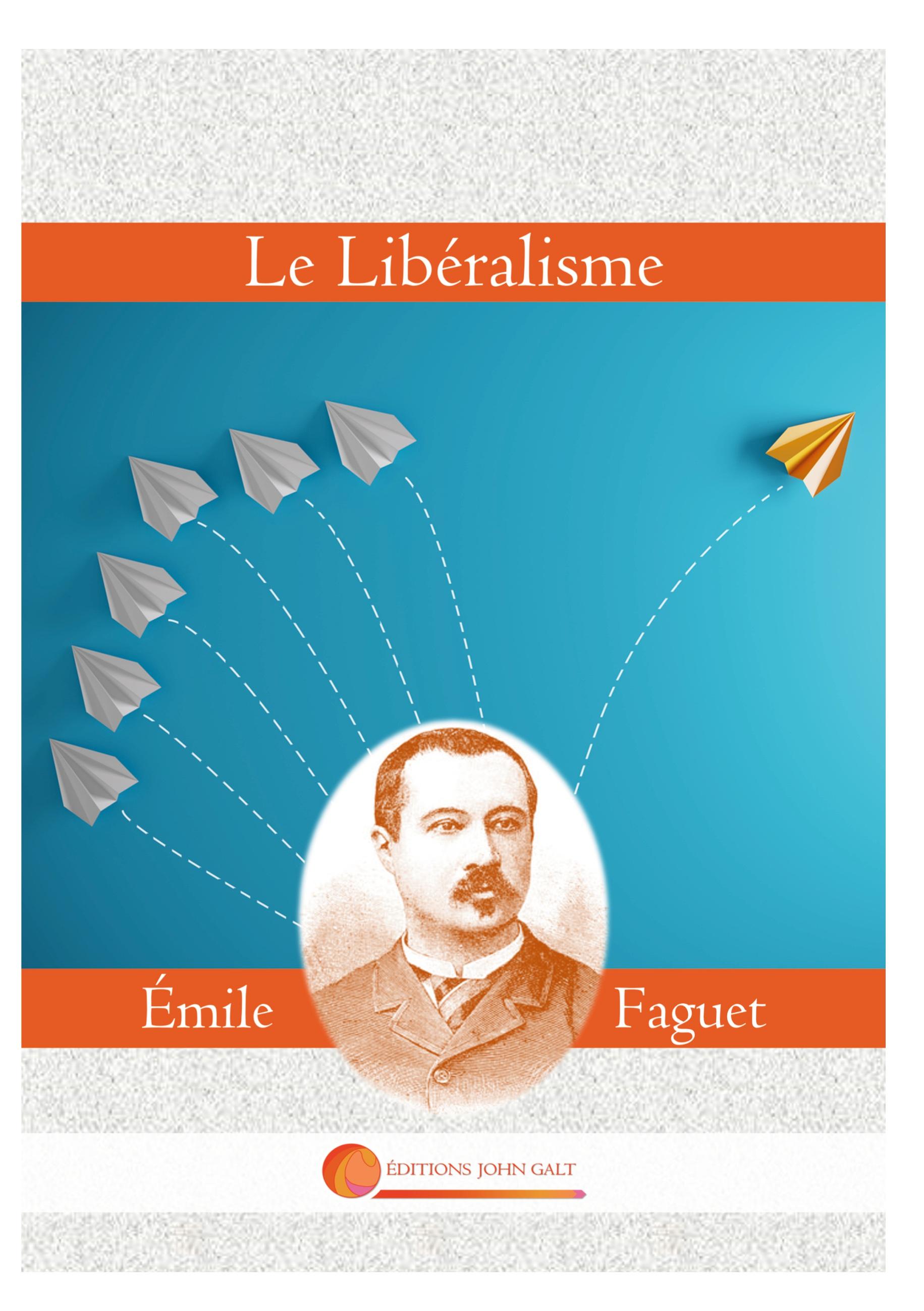 Le Libéralisme