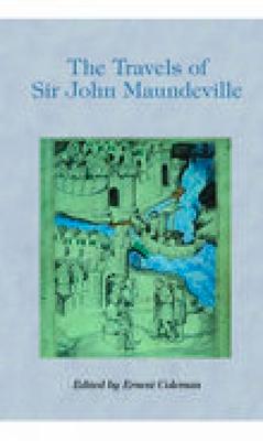 The Travels of Sir John Mandeville