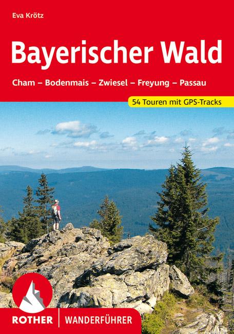 Bayerischer Wald