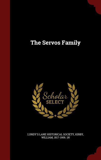 The Servos Family