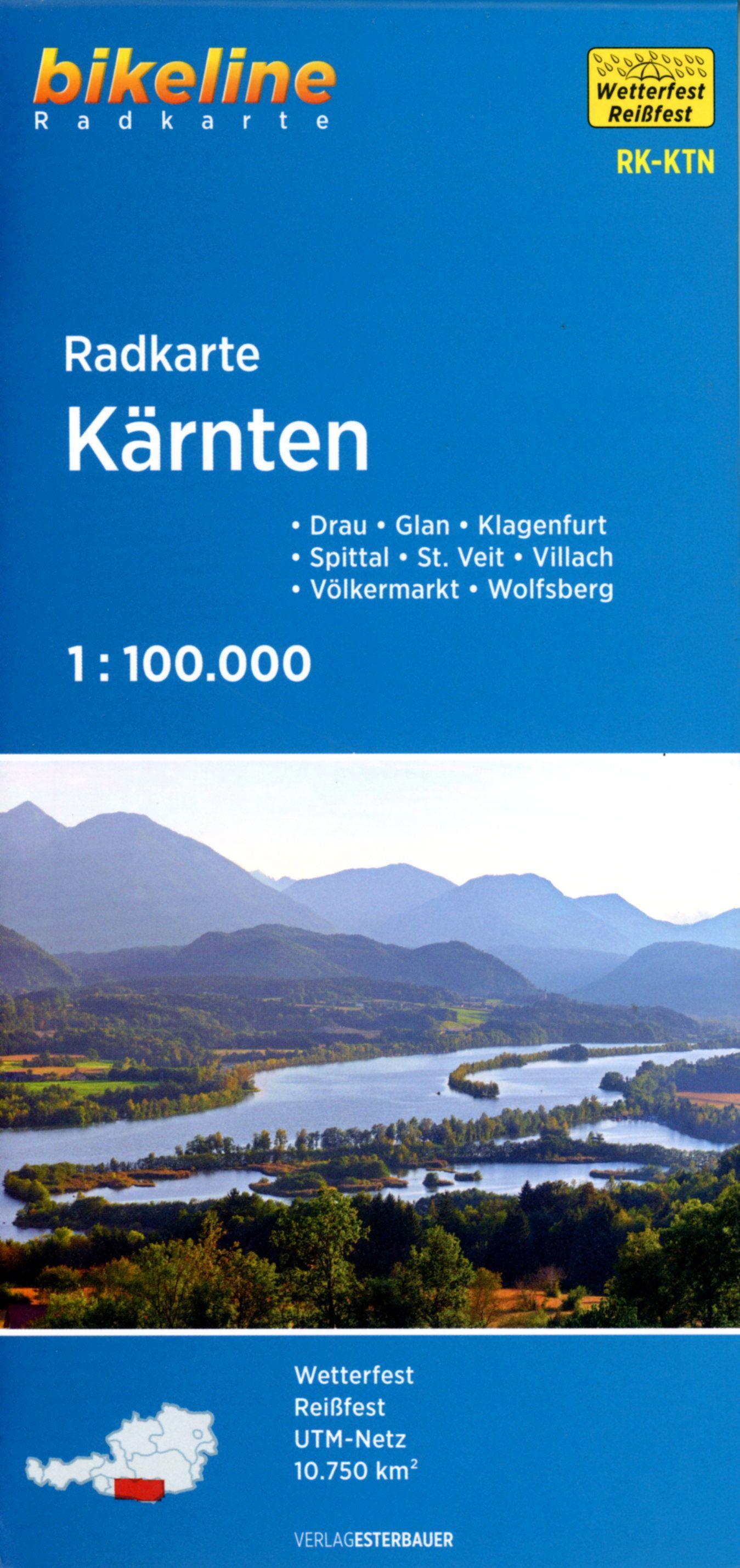 Kärnten