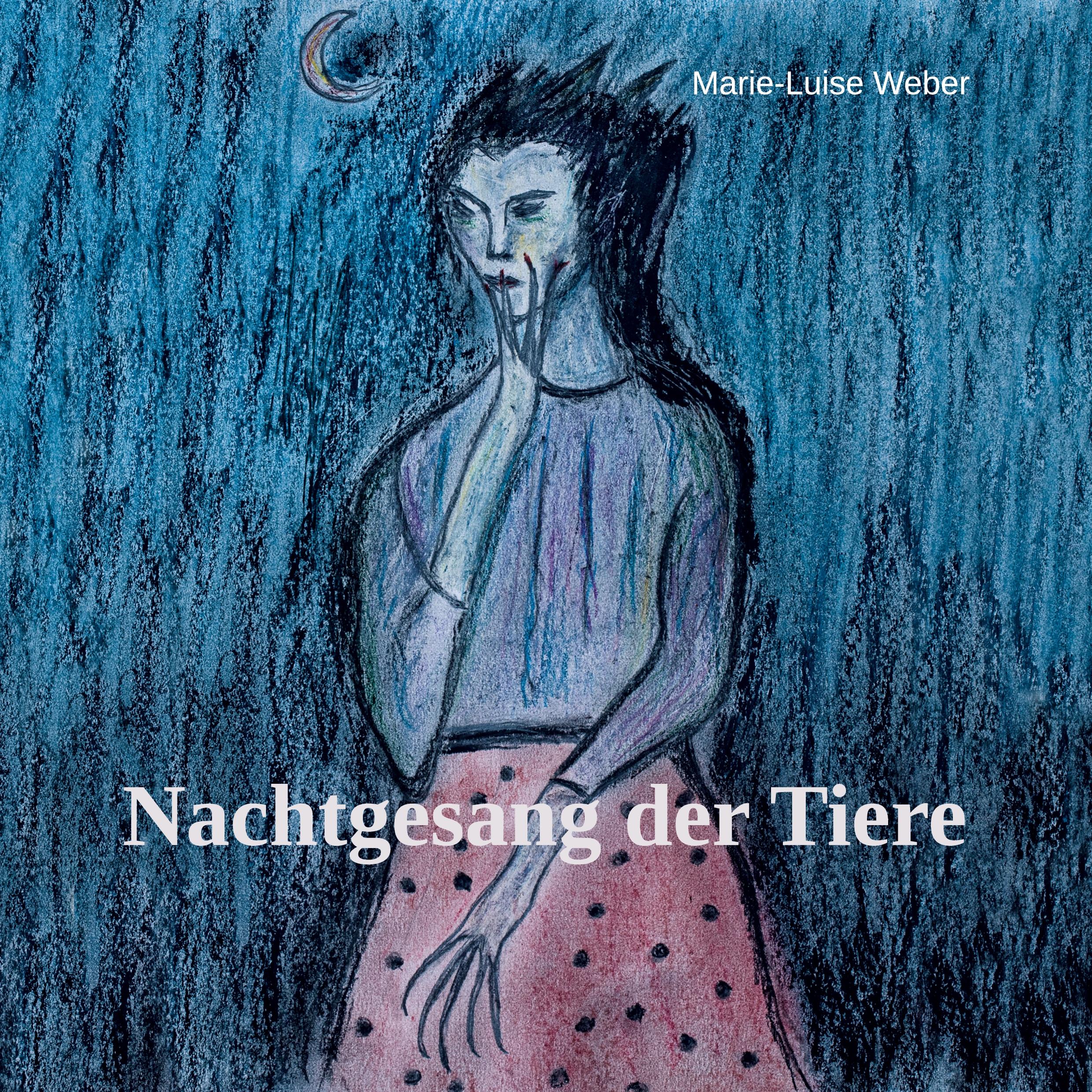 Nachtgesang der Tiere