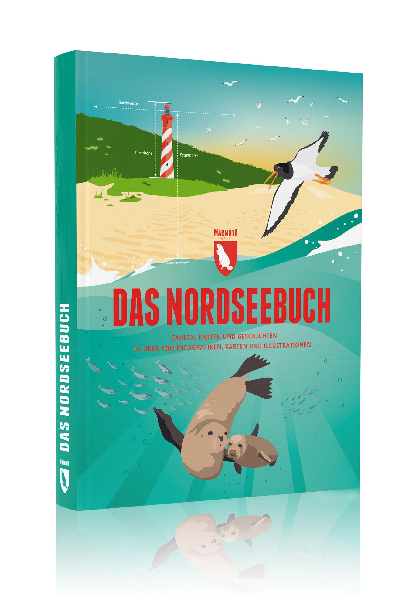 Das Nordseebuch