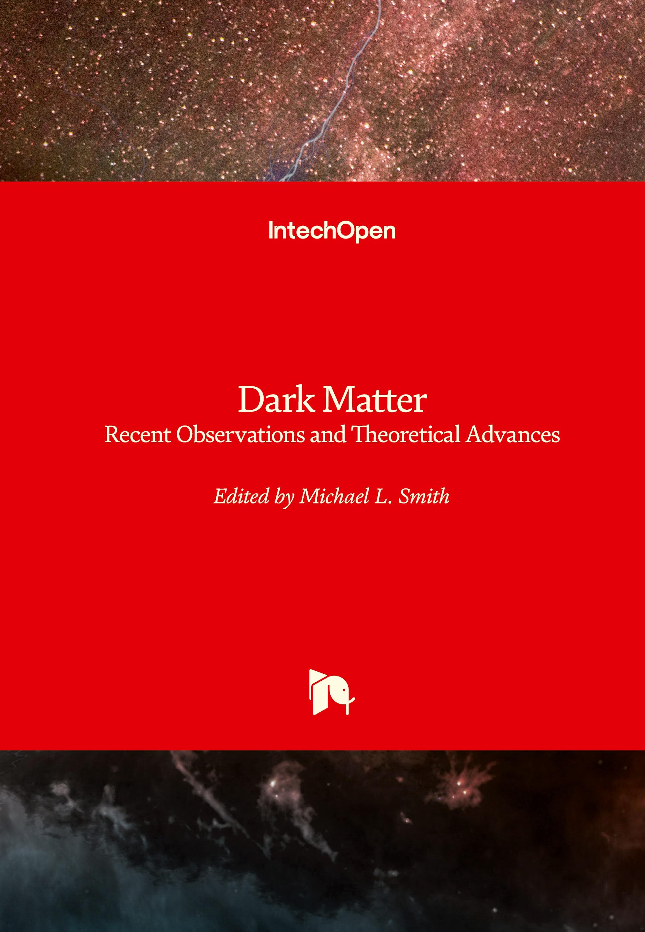 Dark Matter