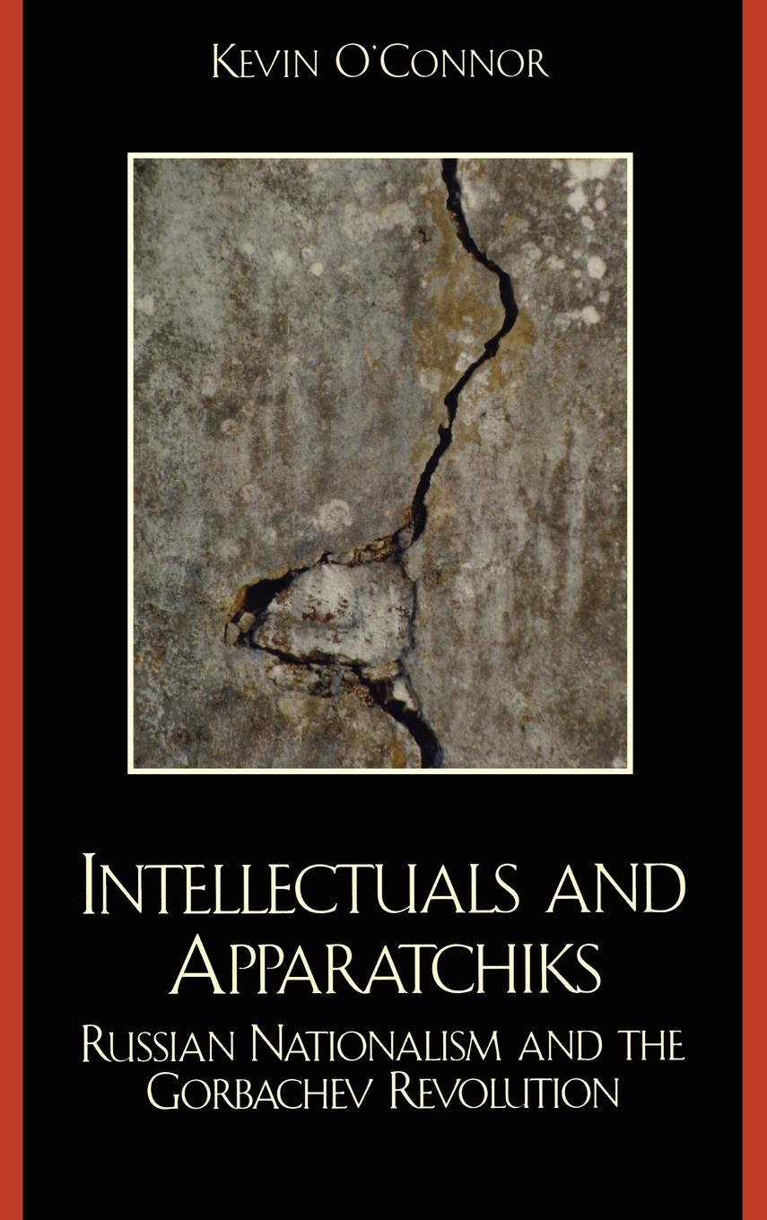 Intellectuals and Apparatchiks