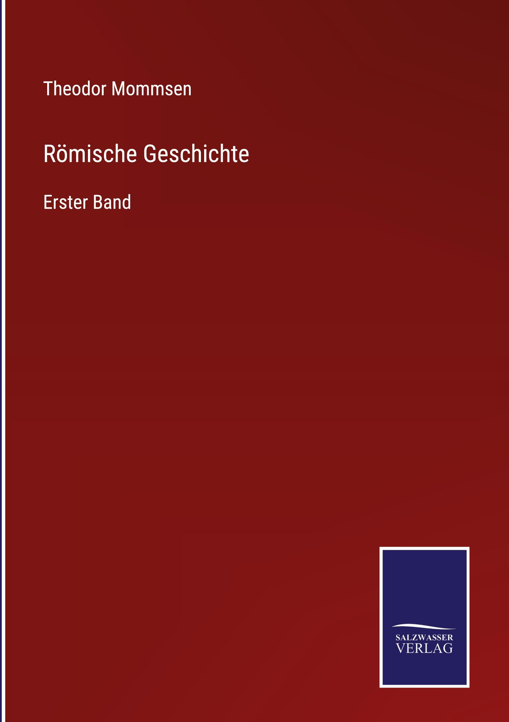 Römische Geschichte