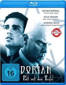 Dorian - Pakt mit dem Teufel