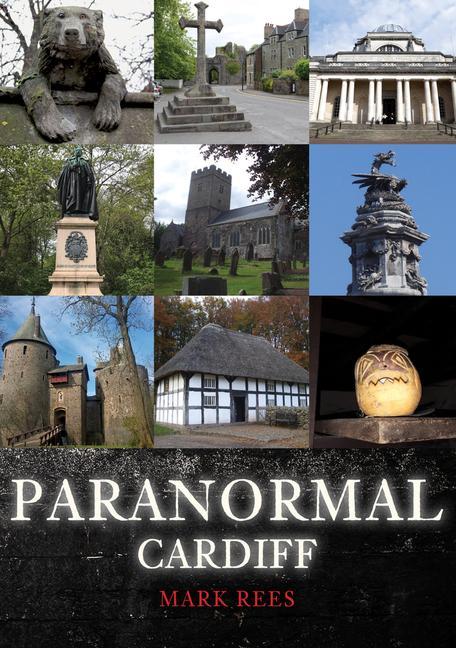 Paranormal Cardiff