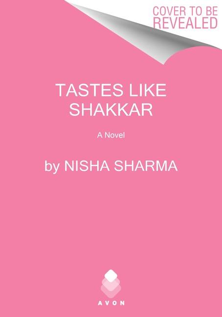 Tastes Like Shakkar