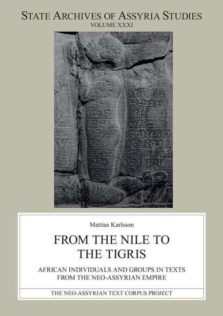 From the Nile to the Tigris