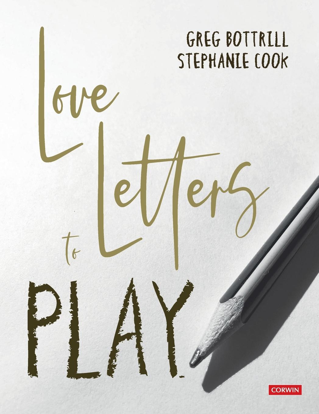 Love Letters to Play