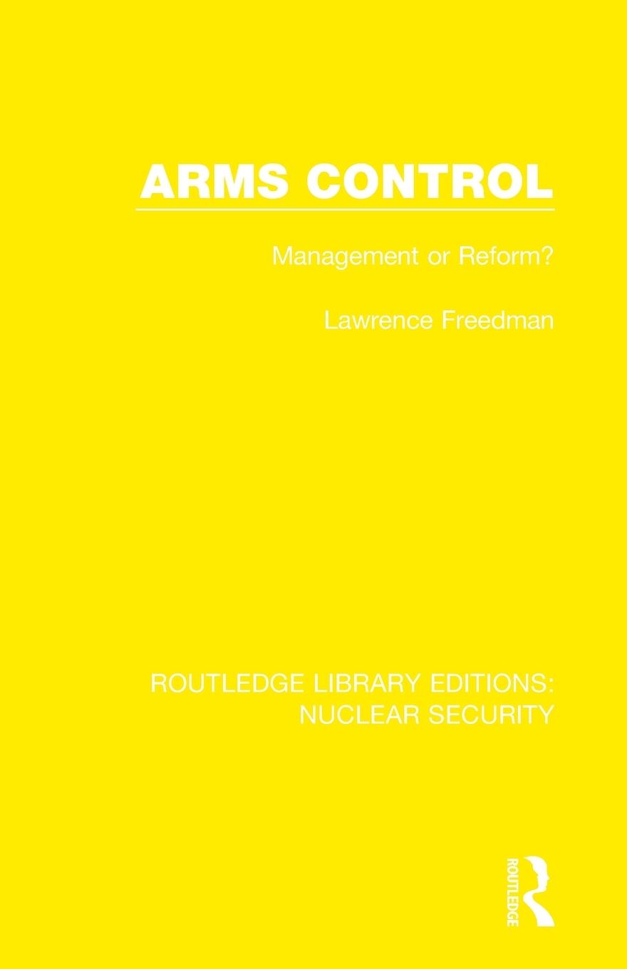 Arms Control