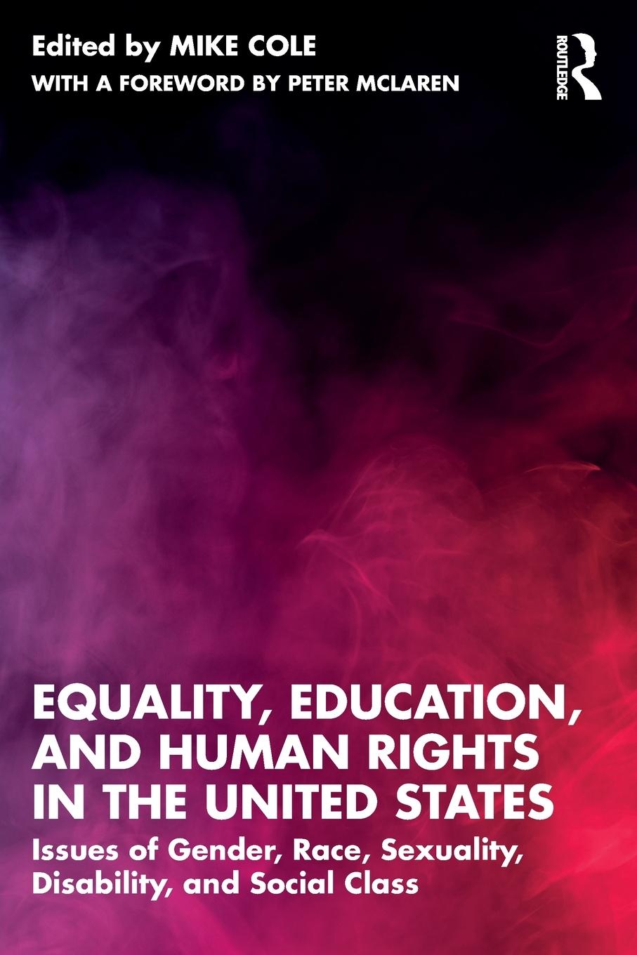 Equality, Education, and Human Rights in the United States