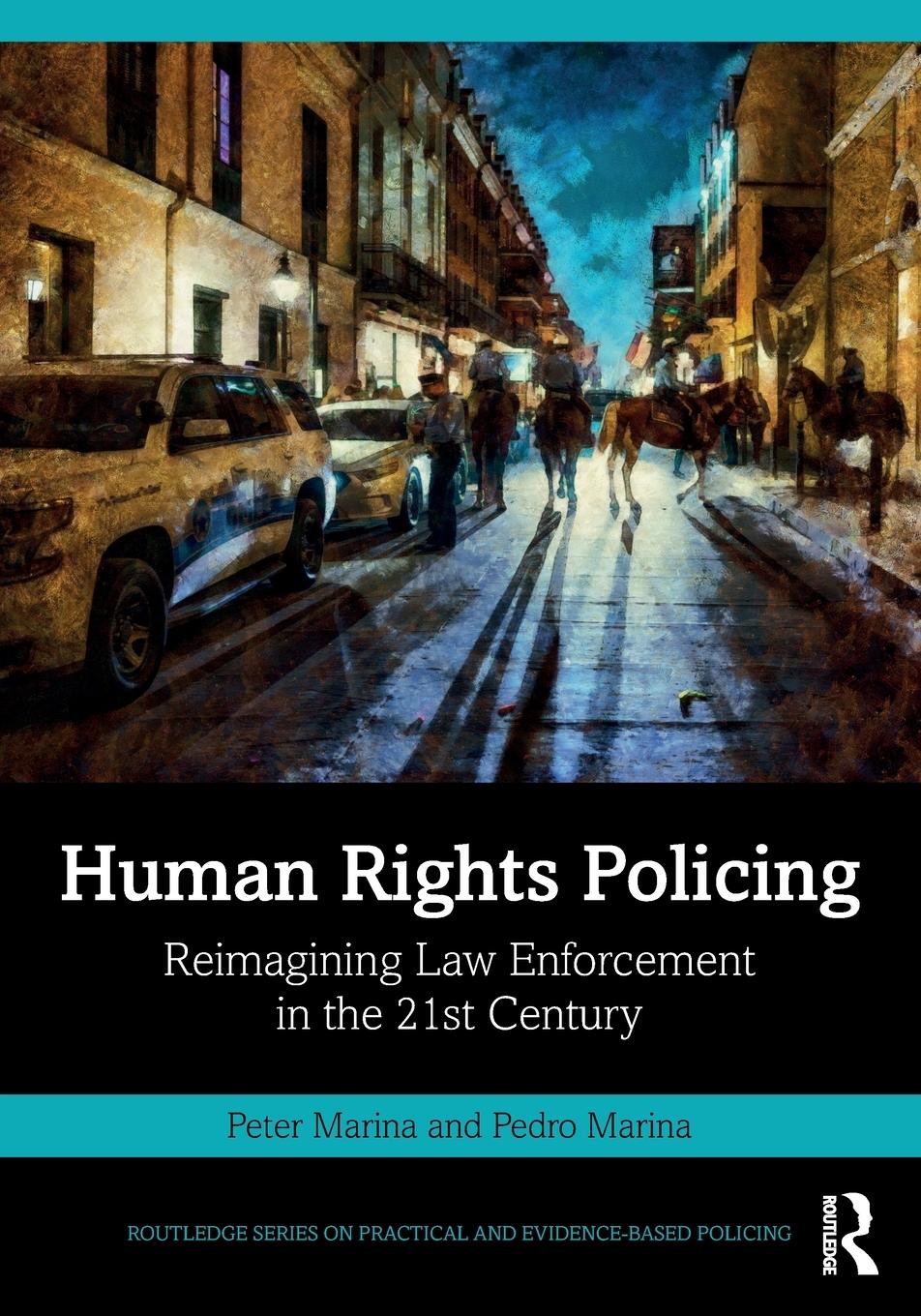 Human Rights Policing