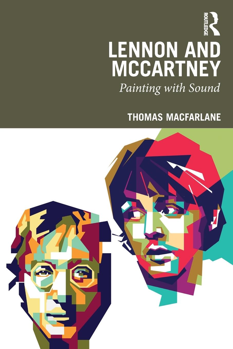 Lennon and McCartney