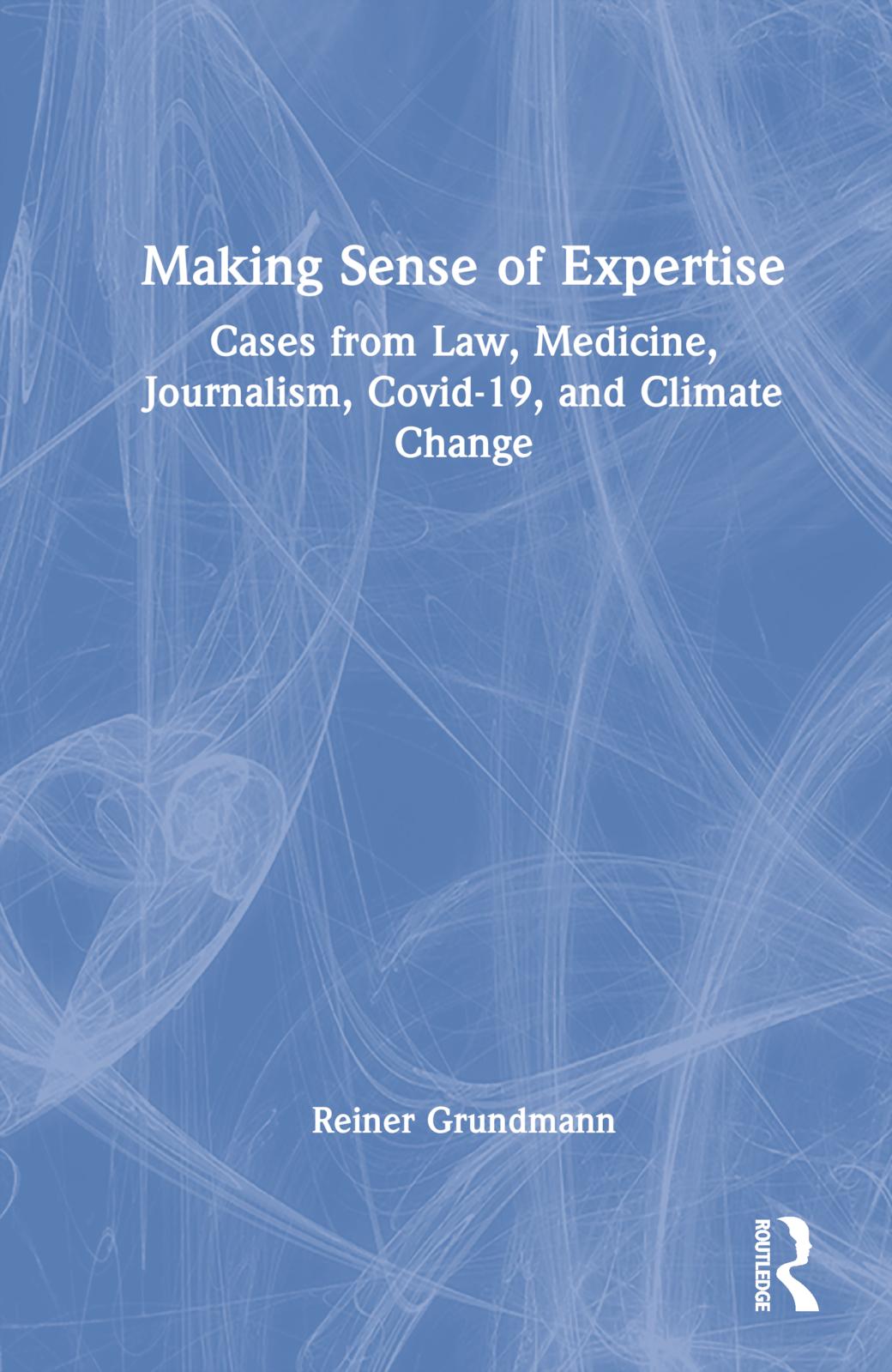 Making Sense of Expertise