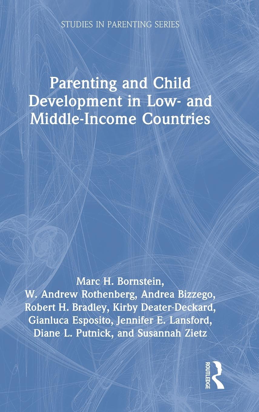 Parenting and Child Development in Low- and Middle-Income Countries