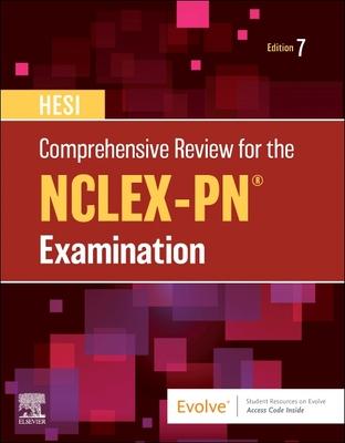 Comprehensive Review for the Nclex-Pn(r) Examination