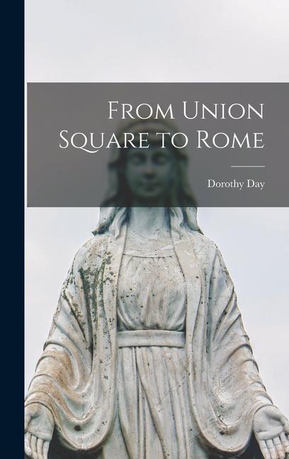 From Union Square to Rome