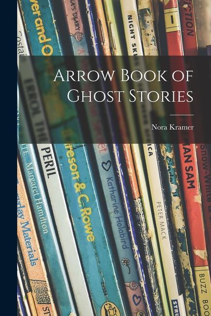 Arrow Book of Ghost Stories