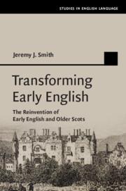 Transforming Early English