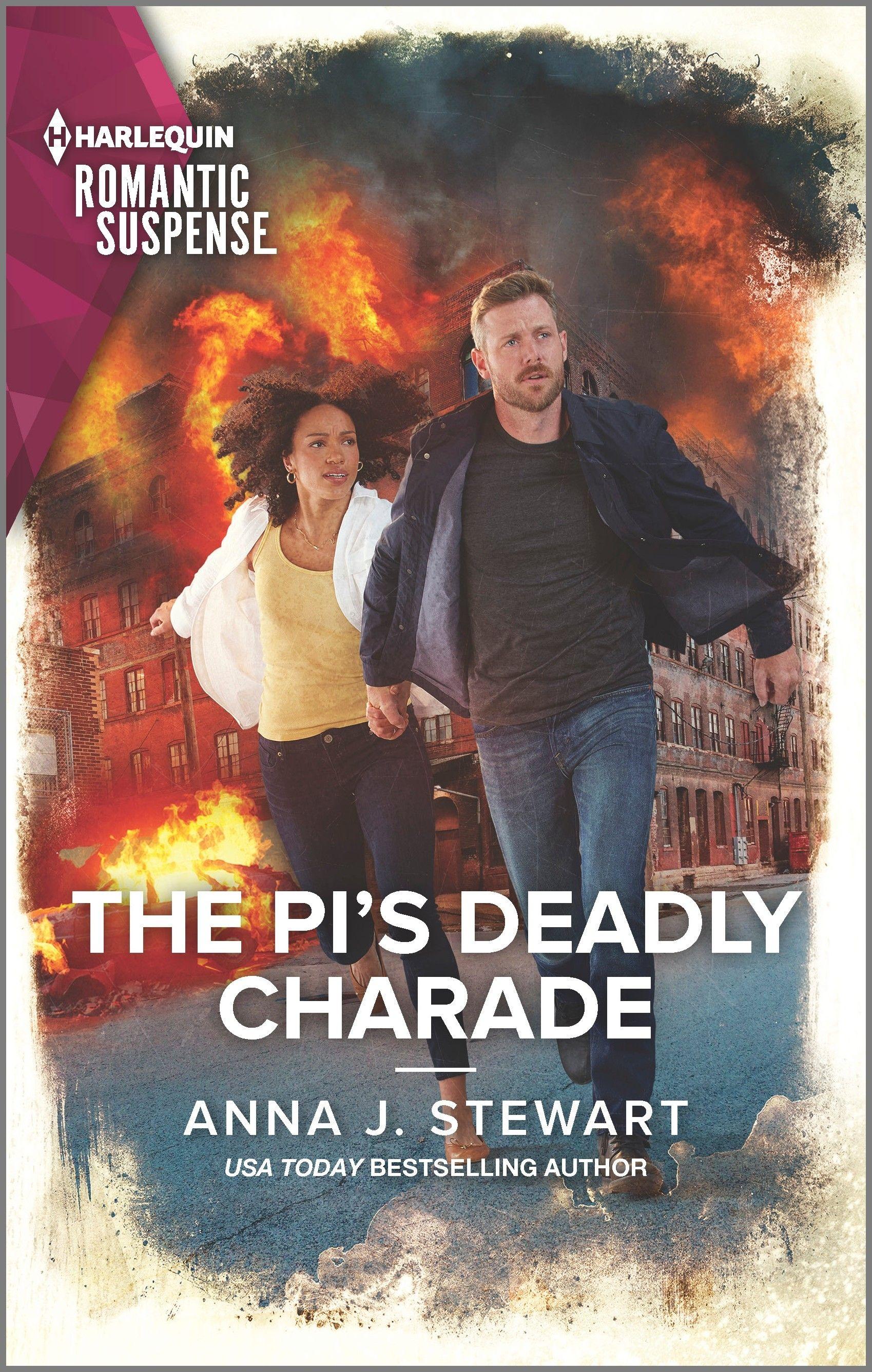 The Pi's Deadly Charade