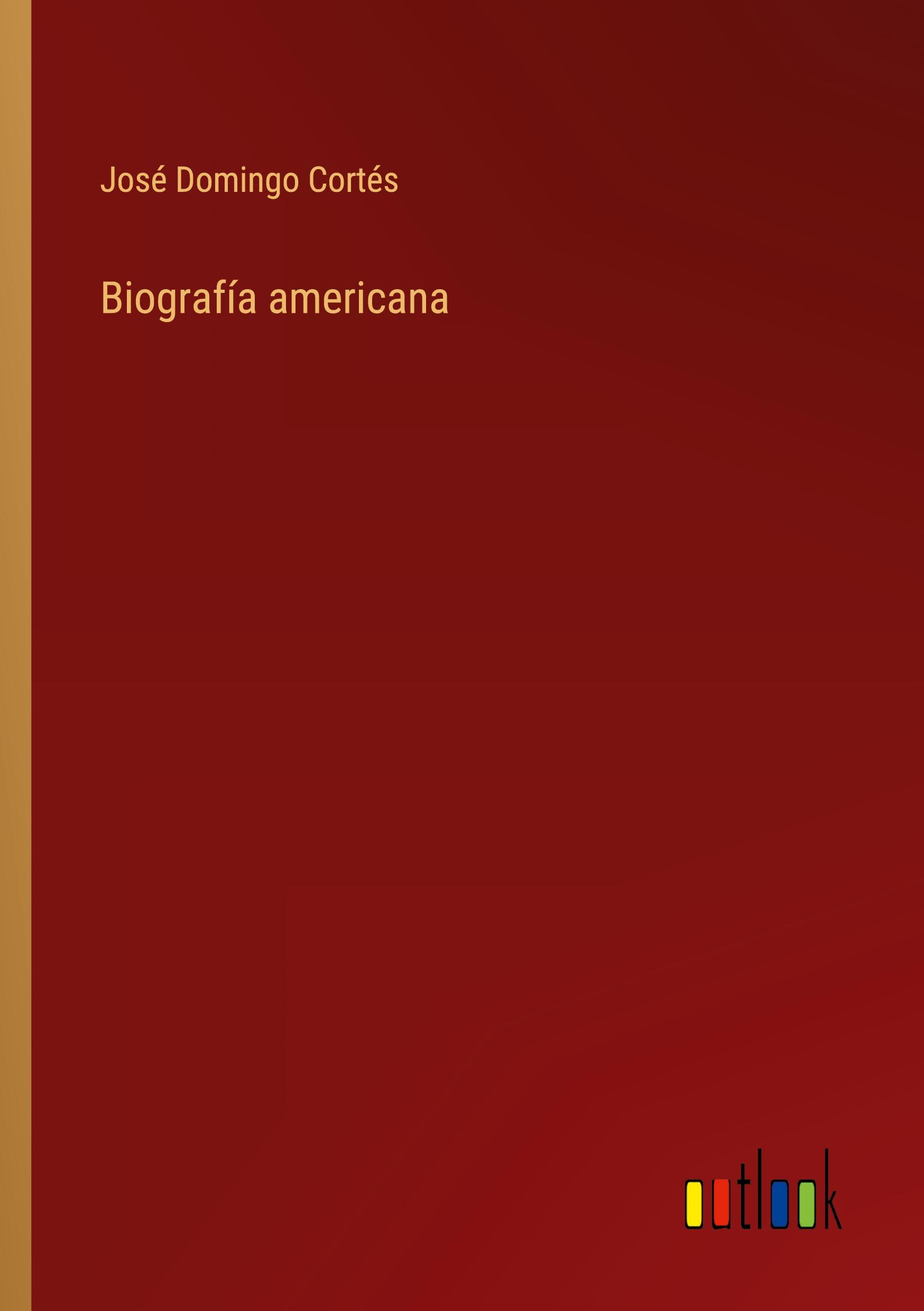 Biografía americana