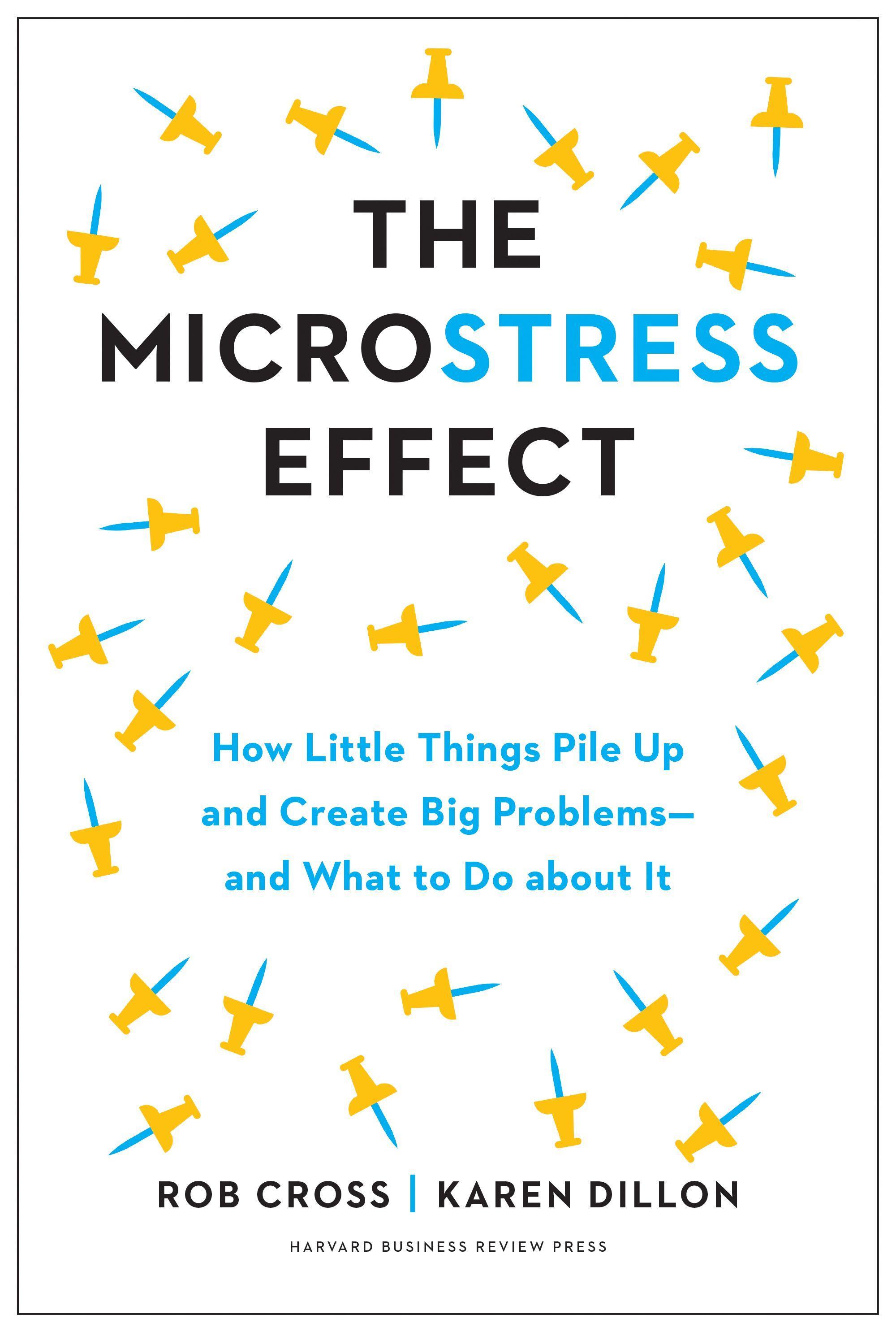 The Microstress Effect