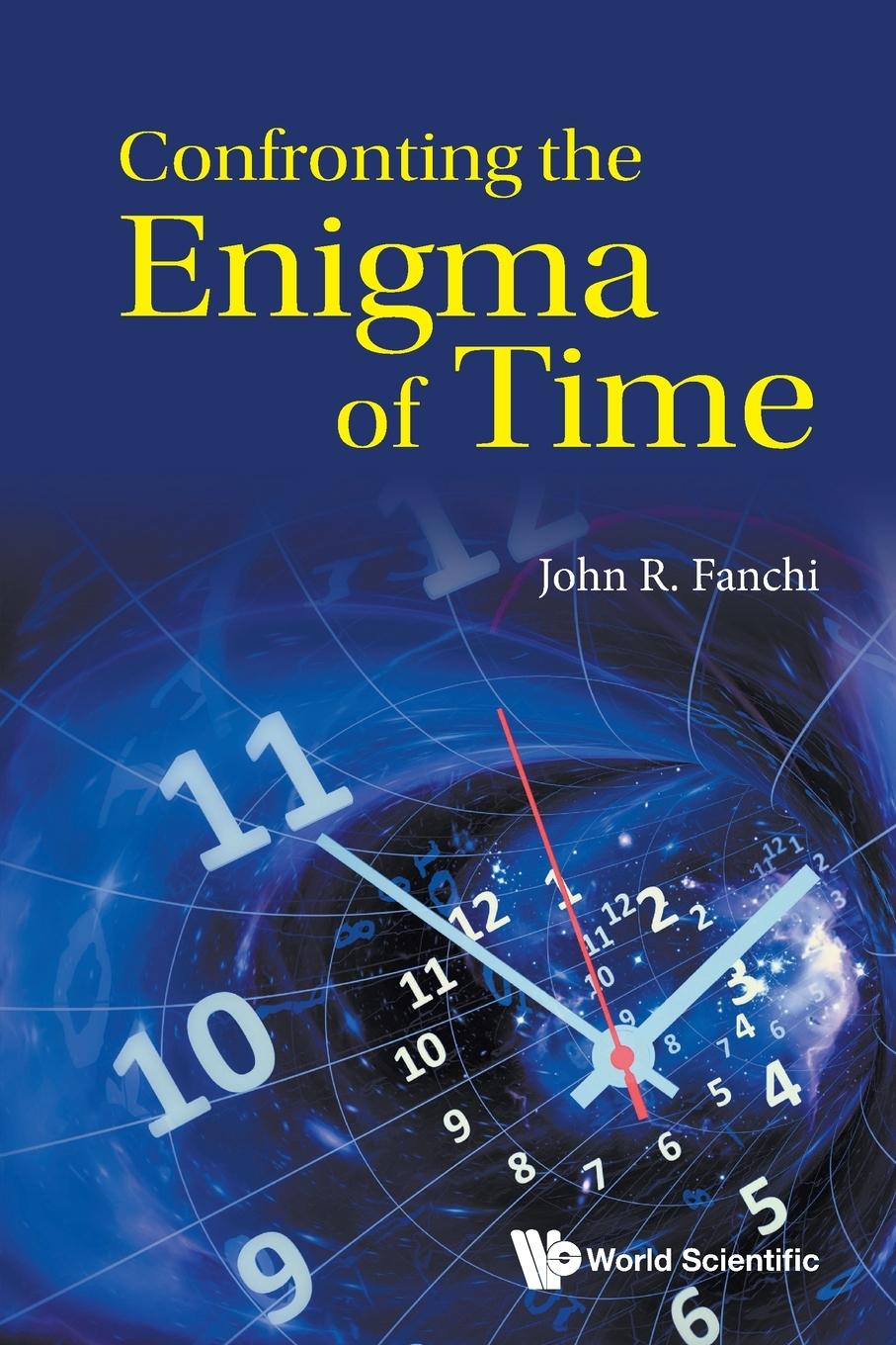 Confronting the Enigma of Time