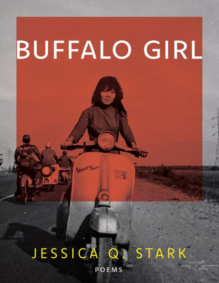 Buffalo Girl