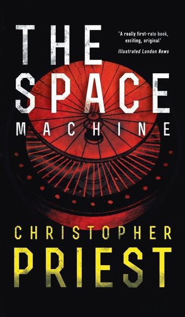 The Space Machine (Valancourt 20th Century Classics)