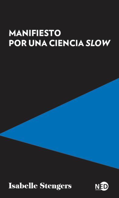 Manifiesto Por Una Ciencia Slow