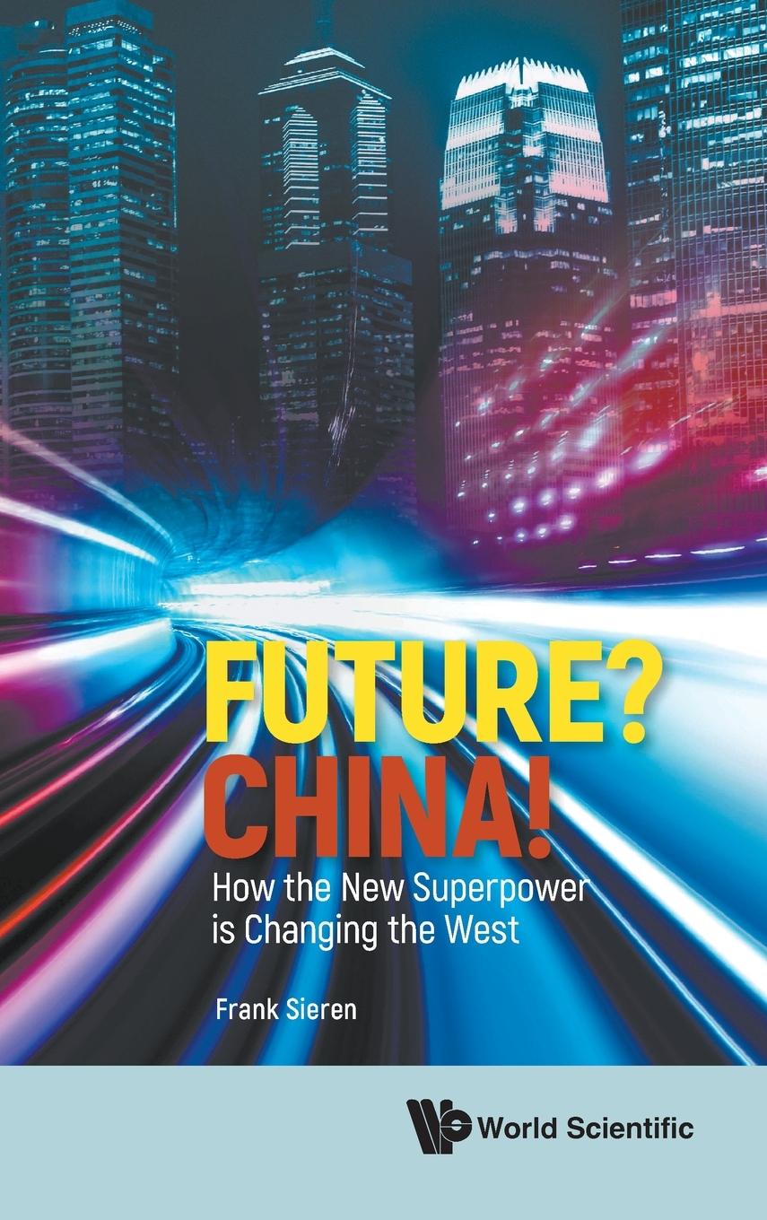 FUTURE? CHINA!