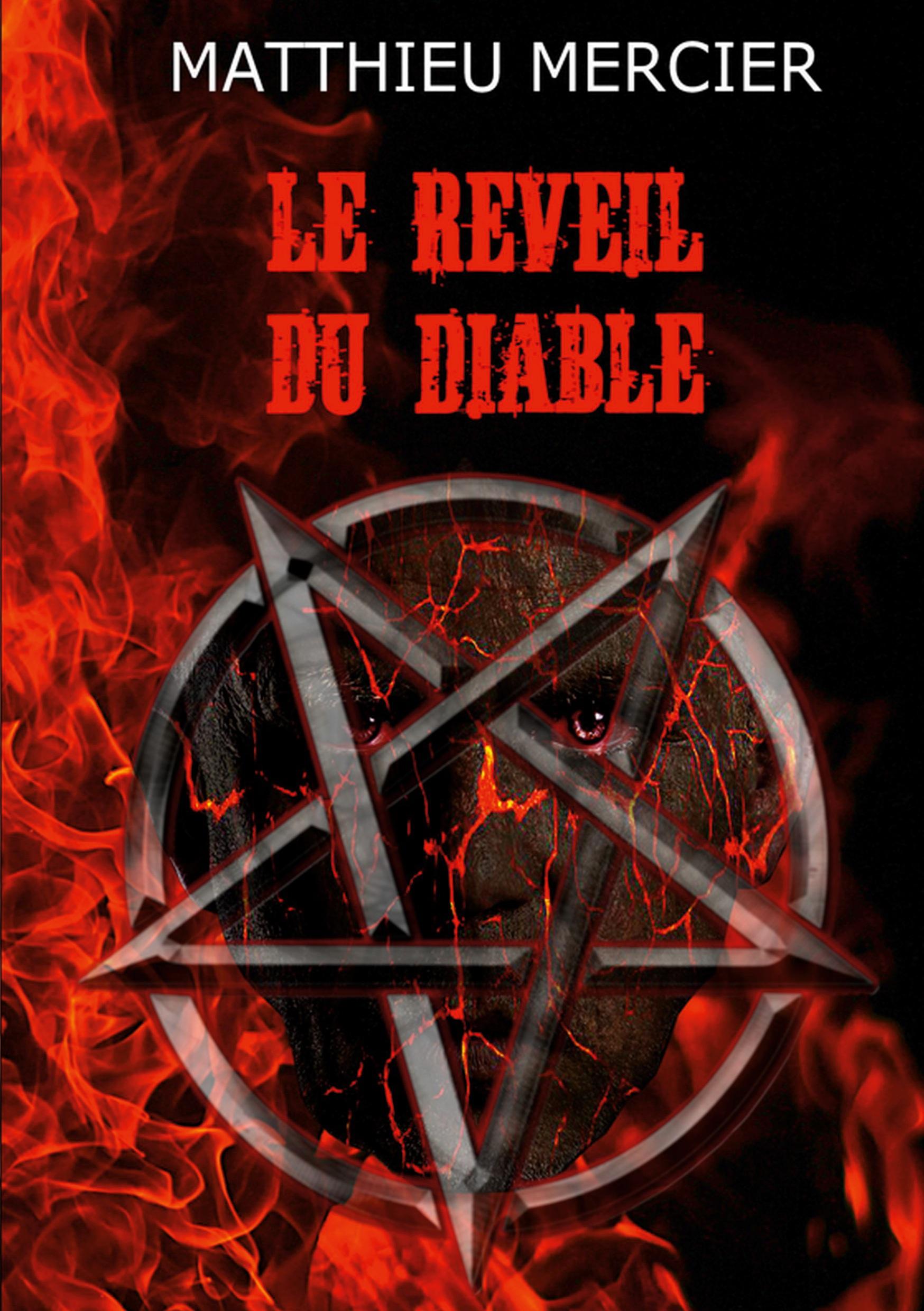 Le réveil du diable