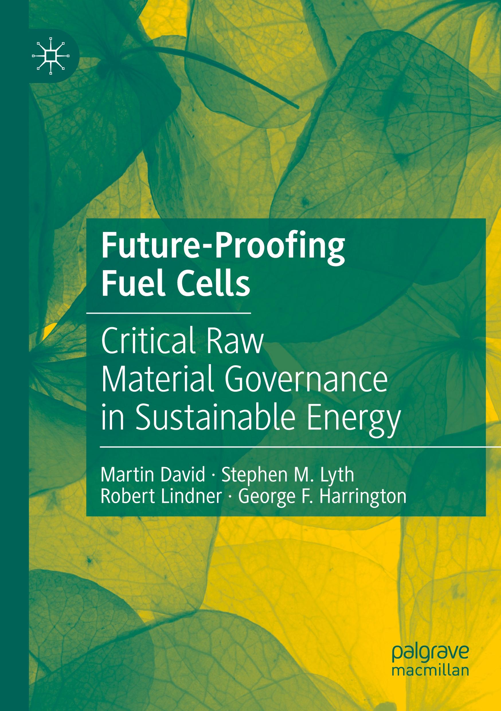 Future-Proofing Fuel Cells