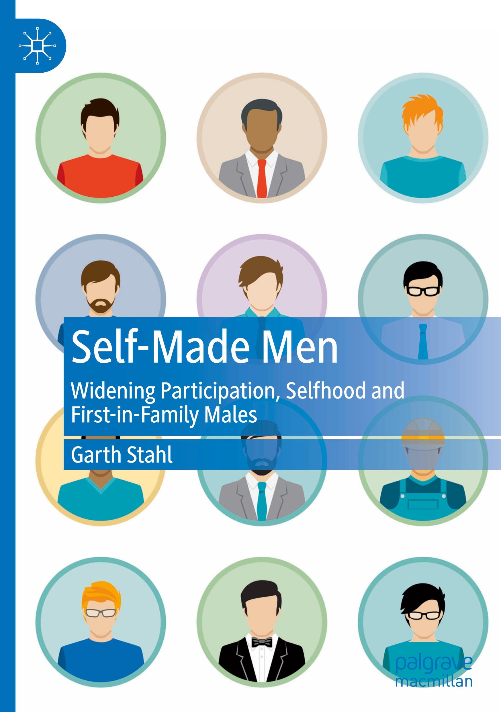 Self-Made Men