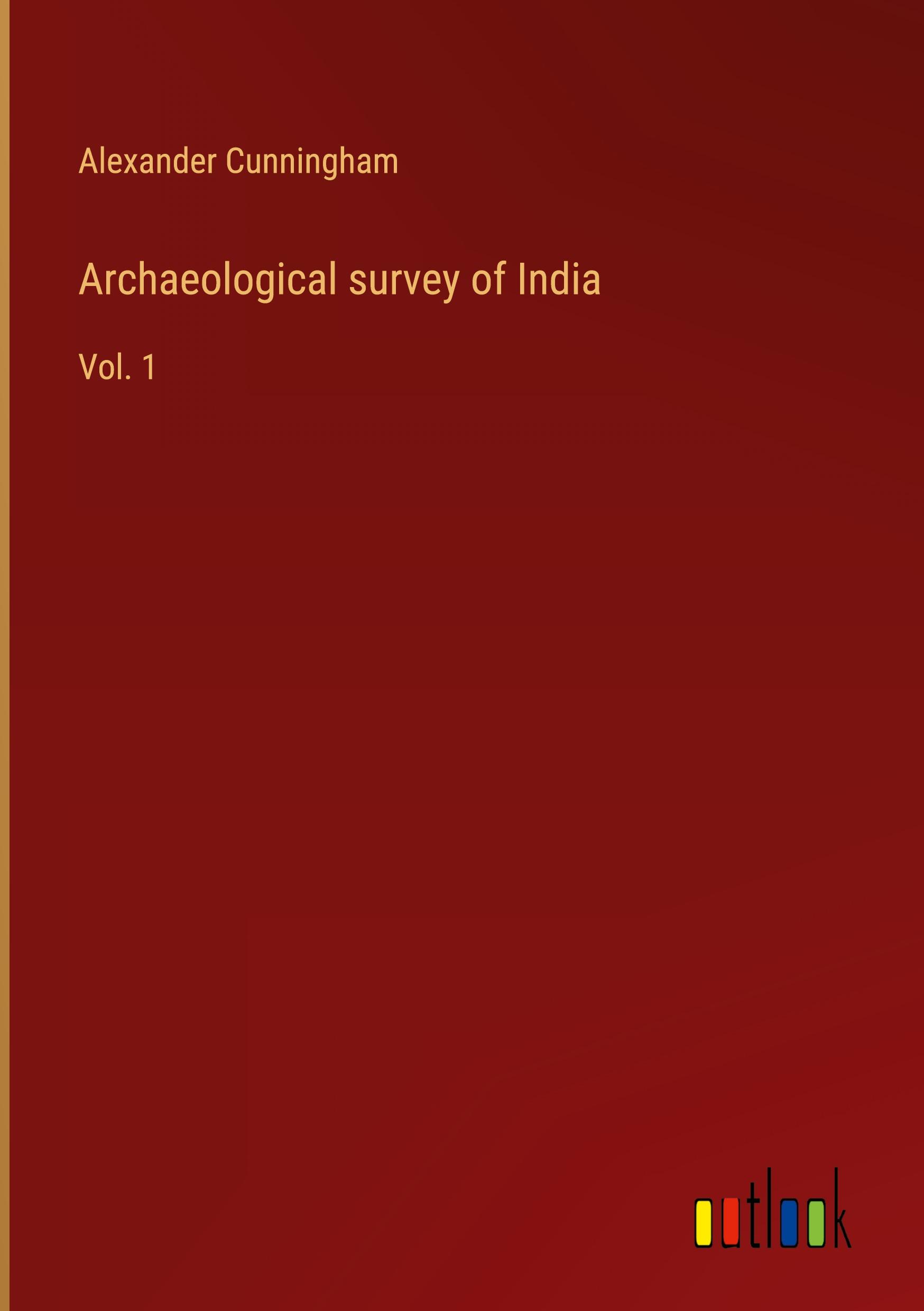 Archaeological survey of India