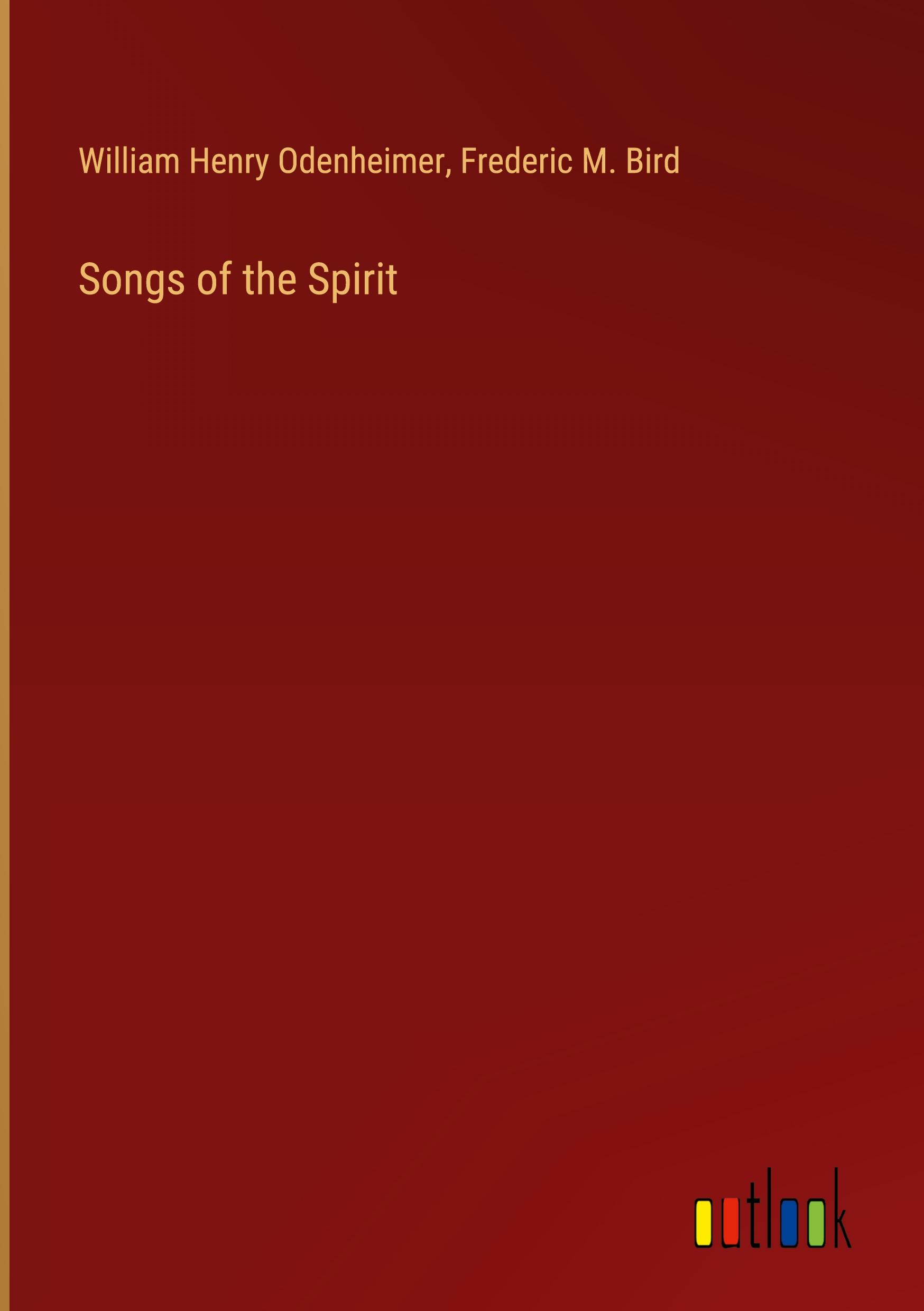 Songs of the Spirit