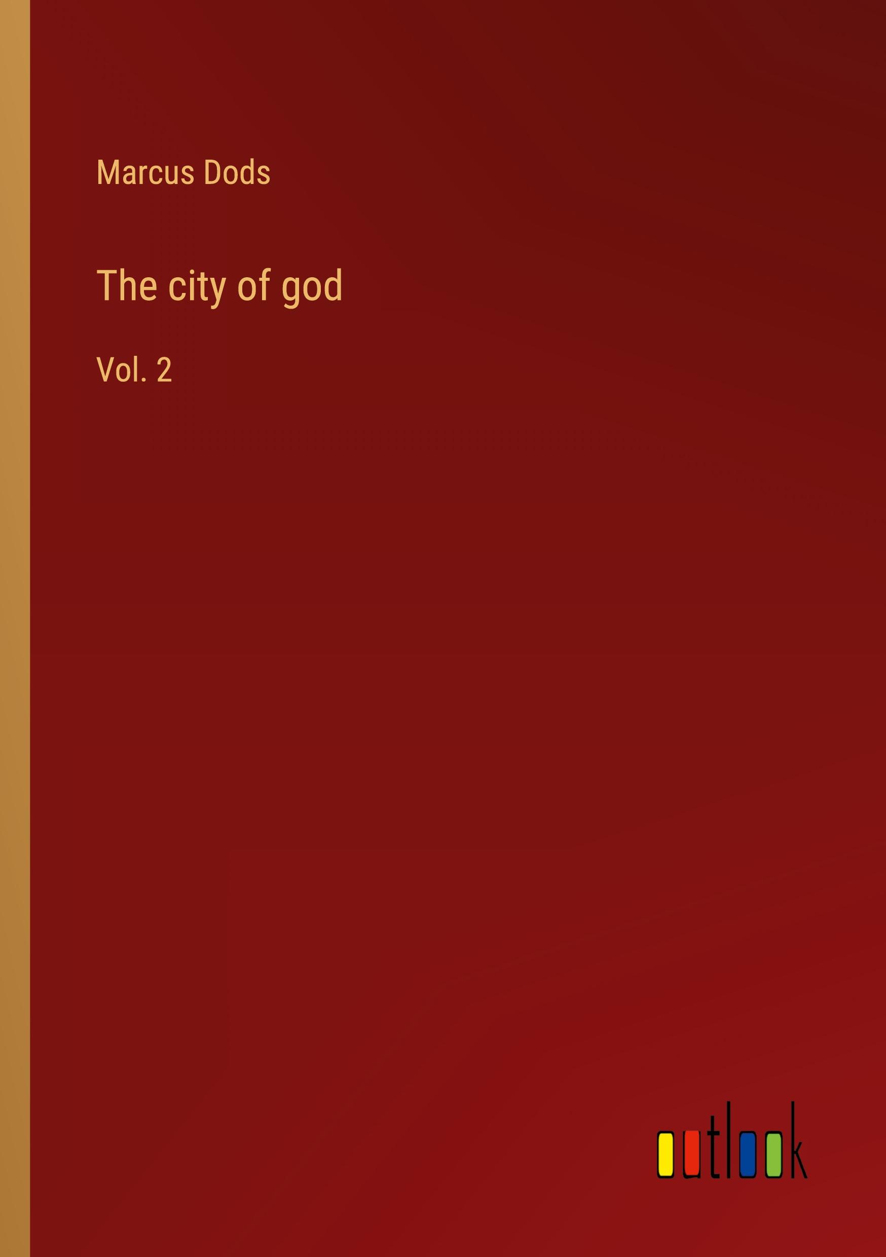 The city of god