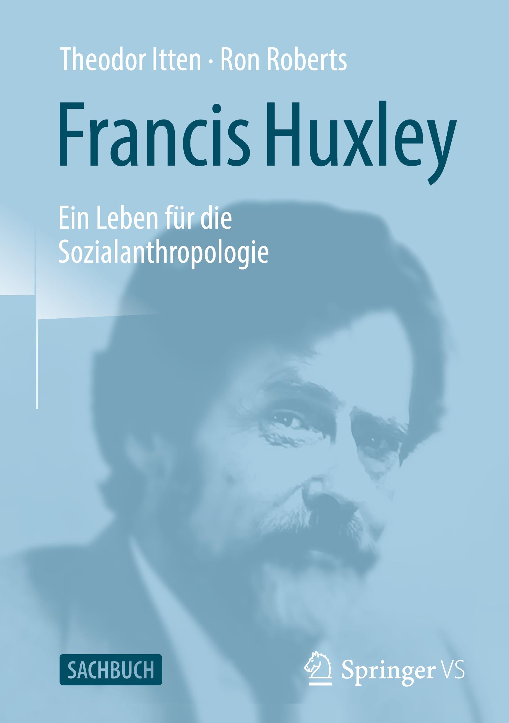 Francis Huxley