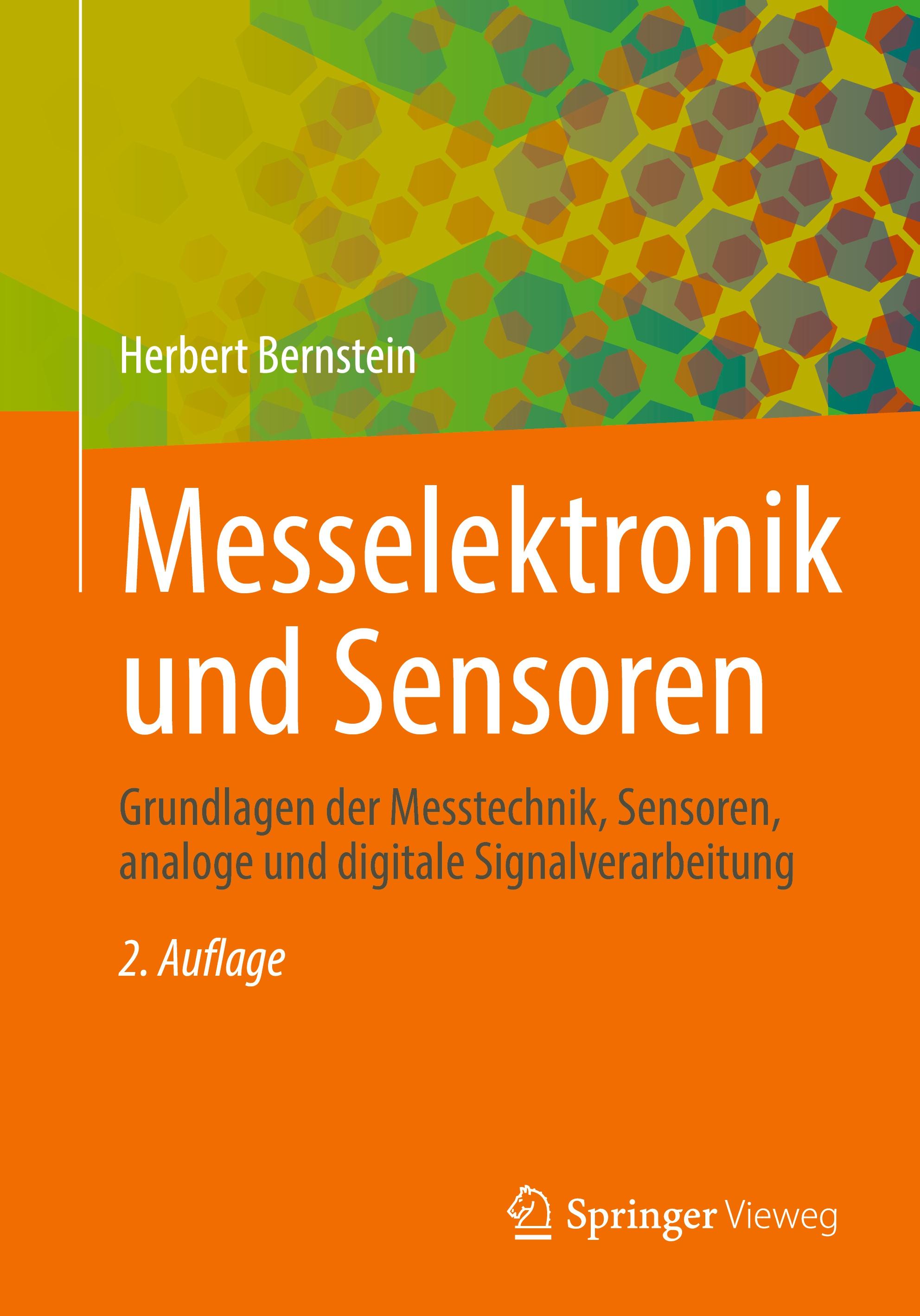 Messelektronik und Sensoren